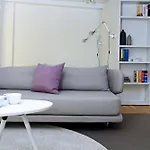 康斯坦斯公寓 * 康斯坦茨