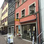 Apartamento Apartments Constance