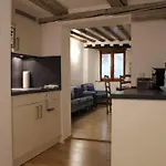 公寓 康斯坦斯公寓