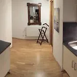 公寓 康斯坦斯公寓 *