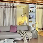 Apartamento Apartments Constance Lago de Constança