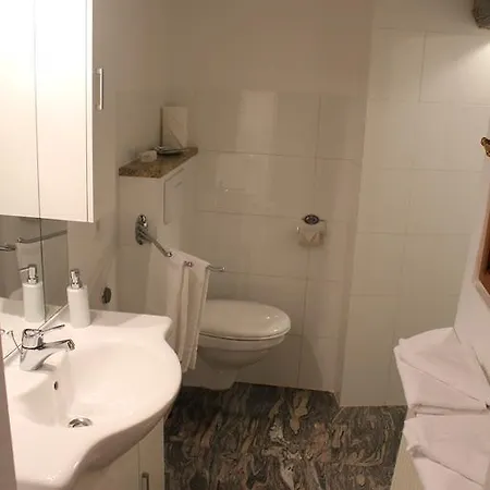דירה Apartments Constance *