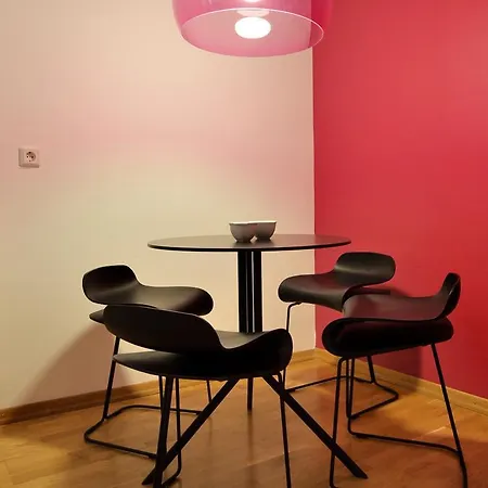 Apartment Apartments Constance *