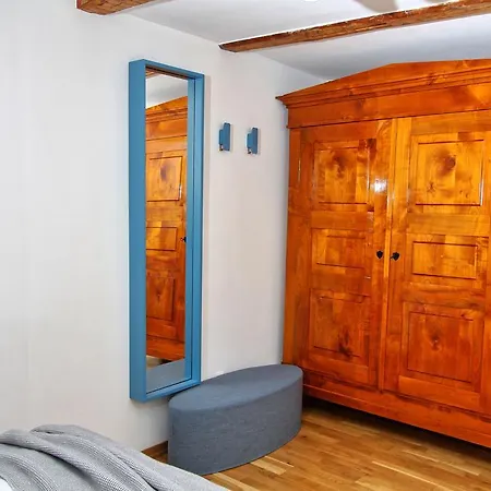 Apartments Constance קונסטנץ