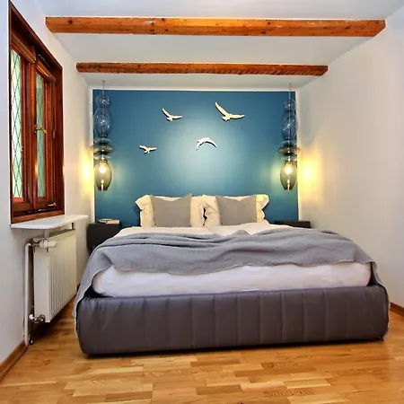 Apartments Constance קונסטנץ