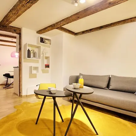 Apartment Apartments Constance