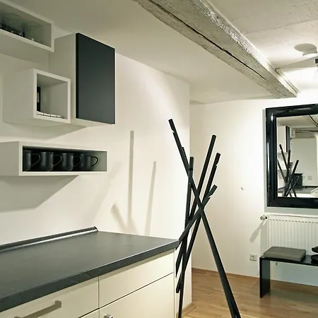 Apartments Constance