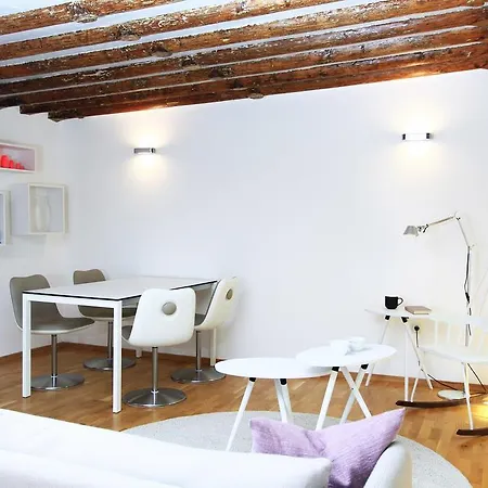 דירה Apartments Constance *