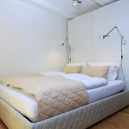 Appartement Apartments Constance