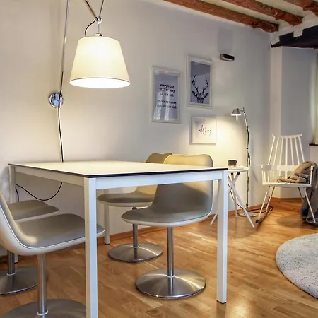 דירה Apartments Constance קונסטנץ