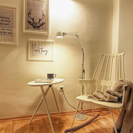 דירה Apartments Constance קונסטנץ