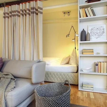 Appartement Apartments Constance Constance