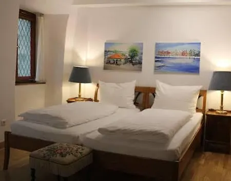 Lejlighed Apartments Constance *