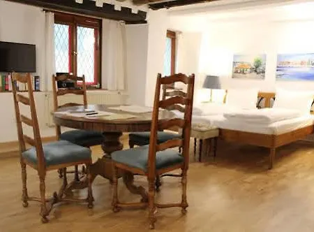 Apartments Constance * קונסטנץ