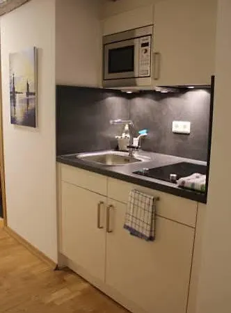 Apartments Constance Appartement
