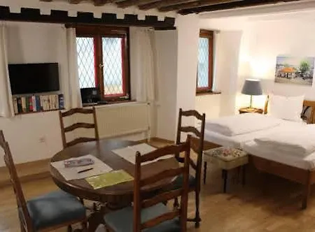 Apartments Constance