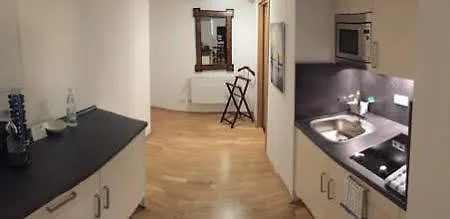 アパート Apartments Constance *