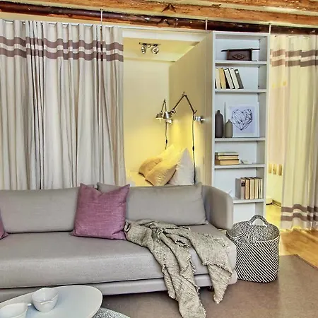 דירה Apartments Constance קונסטנץ