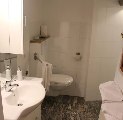 Appartement Apartments Constance *