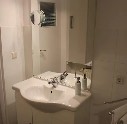 Apartament Apartments Constance