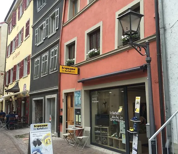 Appartement Apartments Constance