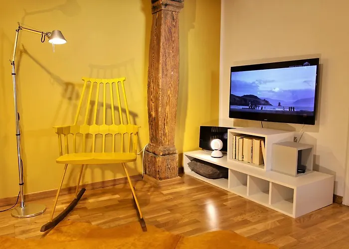 Apartament Apartments Constance Konstancja