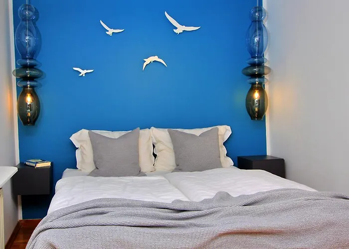 Apartments Constance