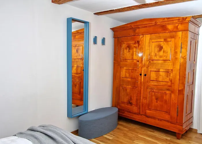 Apartments Constance Constance