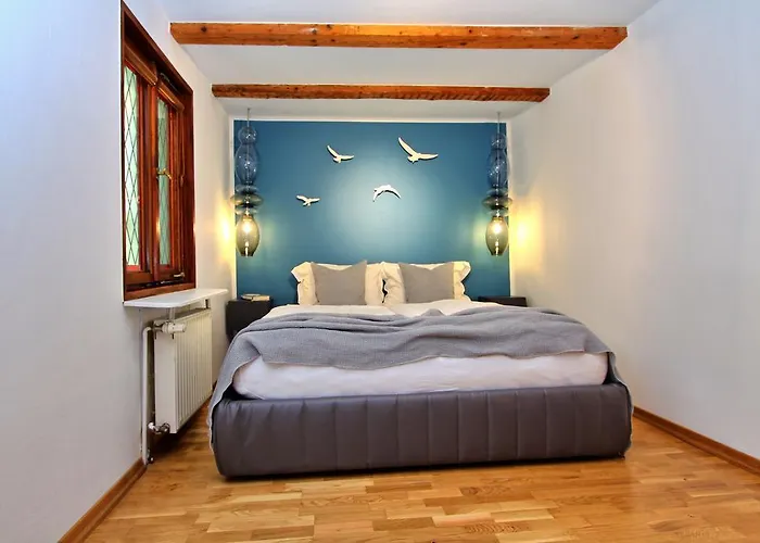 Apartments Constance Constance