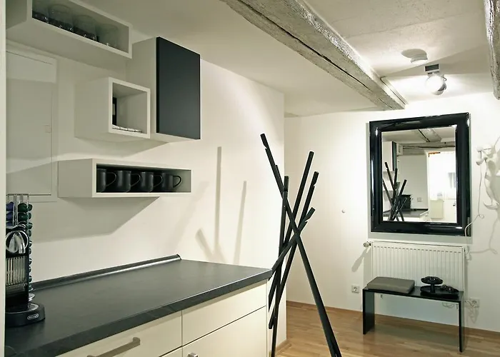 Apartments Constance