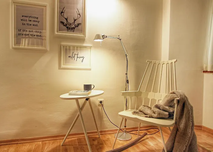 Apartament Apartments Constance Konstancja