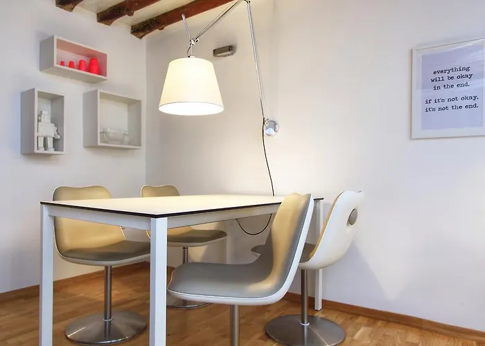 Apartments Constance