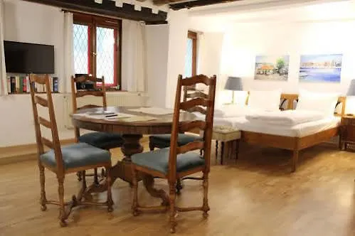 Apartments Constance * Konstancja