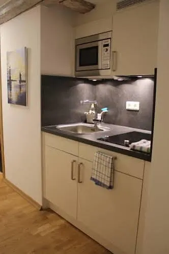 Apartments Constance Appartement