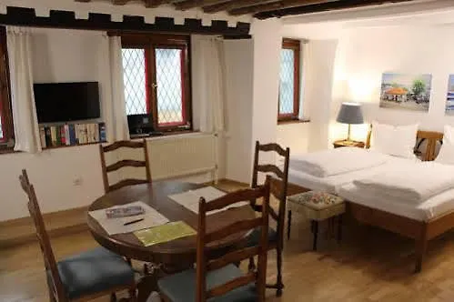 Apartments Constance