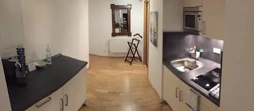 Apartament Apartments Constance *