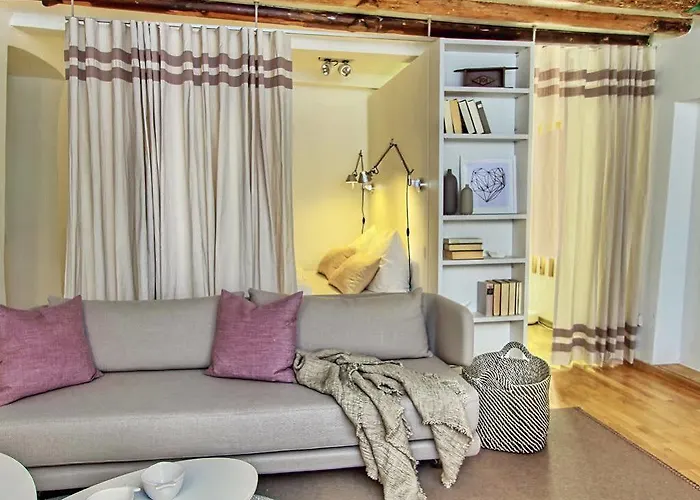 Appartement Apartments Constance Constance